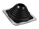 3 - 6 EPDM MSTR Flashing 10 X 10