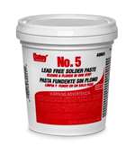 16 oz #5 Paste Flux