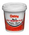 1 # #5 Paste Flux Hot Weather