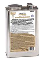 1 Gallon Clear Primer - NSF Listed