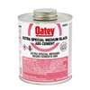 16 oz Special ABS Cement