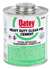 32 oz PVC HD Clear Cement