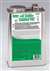 1 Gallon PVC HD Clear Cement