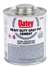 8 oz PVC HD Gray Cement