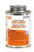 4 oz Lovoc CPVC Orange Cement