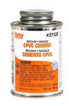 4 oz Lovoc CPVC Orange Cement