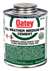 16 oz PVC All Weather Clear Cement