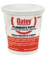 14 oz Plumbers Putty