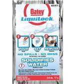 LIQUILOCK GEL For Closet REMOVAL