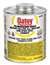 4 oz CPVC Flowguard Gold Cement