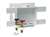WM Outlet Box 1/4 Turn Swt/Mip Valve
