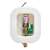 Lead Law Compliant Ice Maker Box 1/4 Turn Valve