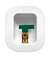 Lead Law Compliant I2K Ice Maker Box Quarter Turn Ball Valve F1807 PEX