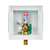 Lead Law Compliant Ice Maker Box Metal Quarter Turn Valve Sweat