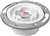 4 X 3 PVC EZ IPT Tap on Pipe Closet Flange With Stainless Steel Ring