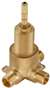 2P 3 Way Diverter Valve