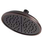 2.0 GPM Raincan Showerhead TUBR Hanover