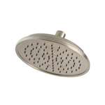 1.5 GPM Raincan Showerhead Brushed Nickel Hanover