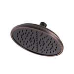 1.5 GPM Raincan Showerhead TUBR Hanover
