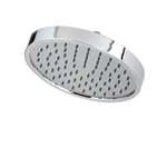 2.0 GPM Raincan Showerhead Contempo Polished Chrome
