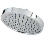 1.5 GPM Raincan Showerhead Contempo Polished Chrome