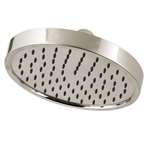 1.5 GPM Raincan Showerhead Contempo Brushed Nickel