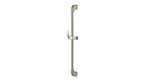 X Shower 16S Adjustable Solid BAR26.5IN PVD
