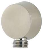 1/2 Shower Drop Elbow Pvdpn