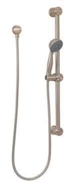 Hand Shower Sldbr Package Satin Nickel