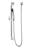 X Shower 16S Solid Bar Kit PVD PN