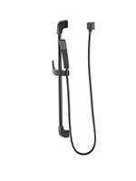 X Shower 16S Solid Bar Kit TB