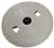 U-3 Skimmer Lid White