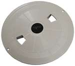 U-3 Skimmer Lid White