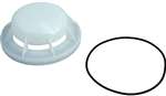 Float Valve Accessory With O-Ring