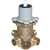 Single Control Pressure Balance Valve Ceramic Disc L/Stp
