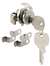MLBX Lock 5-CAM NA14 Key Thread Body