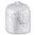 38X58 1.2 MIL Roll Liner Clear 50/CA