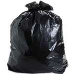 38 X 60 22 MIC Roll Liner Black 150/CA