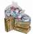 30 X 37 13 MIC Roll Liner Natural 500/CA