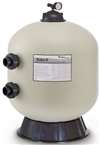 FLTR SAND 24 Small TR60 Almond