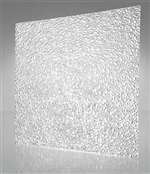 2 X 4 Cracked ICE Lens