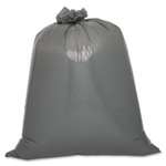 23X20X47 0.9 MIL Liner Gray 100/CA
