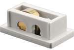 Solid Window Roller ASSY 2 Pack