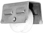 Sliding Window Roller 4 Pack