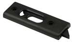 Vinyl Window TILT Latch Black 2 Pack