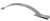 CNR 1/4 Wide Tension Spris 50 Pack