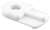 NYL Flush Clip White 50 Pack