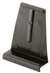 Black Plastic Screen PULL Tabs 50 Pack