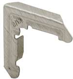 3/8 Aluminum Screen Frame CNR 50 Pack