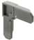 5/16 Gray Plastic Screen CNR 50 Pack